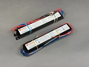 Alimentatore elettronico Ledvance LHE3X32T8UNVISNSCB 3 lampade T8 avvio istantaneo - Foto 1 di 4