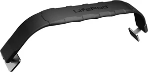 Lifepod 2.0 Secure Waterproof Travel Case Rugged Electronic Lock Box Travel Orga - Bild 1 von 12