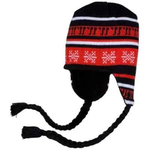 GORRO WARRIOR LODGE TALLA ÚNICA NUEVO CON ETIQUETAS - Imagen 1 de 3