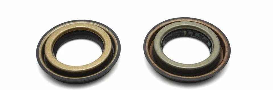 Land Rover Freelander TD4 Caja de Cambios Ird Diferencial Eje Sellos Aceite, Par - Imagen 1 de 1