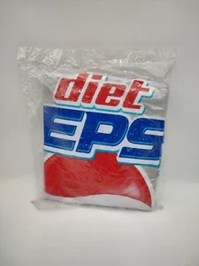 Lata vintage Diet Pepsi "The Inflatables" - Aprox 42" - Nueva en bolsa sellada de fábrica - Imagen 1 de 3