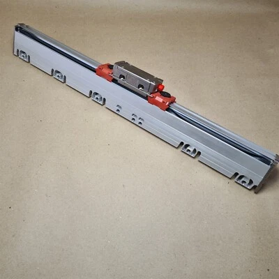 Heidenhain LC183/10nm Absolute Sealed Linear Scale 440mm Large Cross Section - Image 1 of 4
