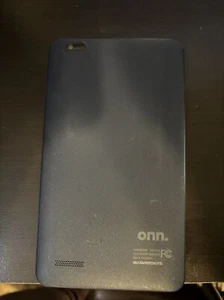 Tablet ONN 7” non funzionante - Foto 1 di 4