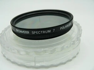 58mm ProMaster Digital HD UV Filter - Picture 1 of 5