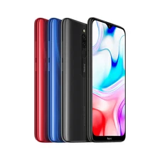 Xiaomi Redmi 8 - 90000 antutu - 5000mAh 