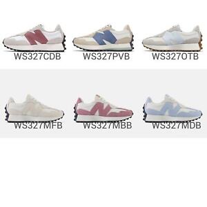 New Balance 327 NB Women Casual Lifestyle Fashion Shoes Sneakers Trainers Pick 1