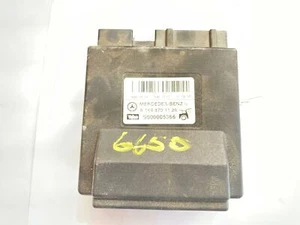 Chassis Brain Box MERCEDES R-CLASS 06 07 08 - Picture 1 of 2