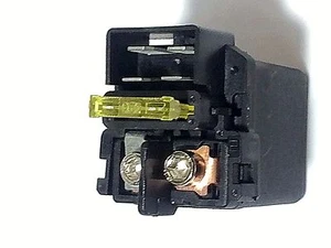 STARTER SOLENOID RELAY FOR HONDA SHADOW ACE DELUXE VT750 VT 750 VT750CD 02 2003 - Picture 1 of 1