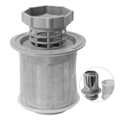 Améliorez votre lave-vaisselle pour Bosch avec cet ensemble de microfiltres de - Photo 1/4