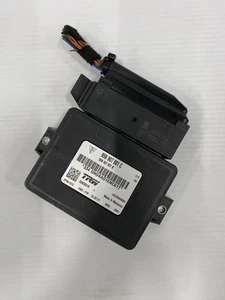 2019-2021 PORSCHE MACAN S PARKING BRAKE CONTROL MODULE UNIT OEM 95B907801C - Picture 1 of 9
