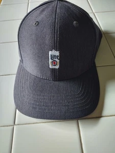 2019 miller lite baseball cap - Picture 1 of 3