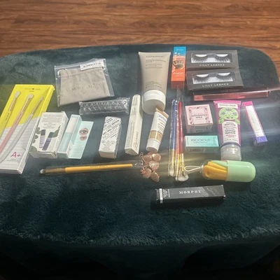Lote Fab Fit Fun & Ipsy Foto 1 de 4