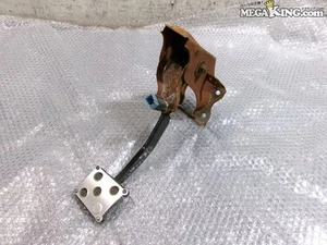 Rps13 180Sx Genuine Normal Brake Pedal With Razo Cover S13 Silvia Etc. / 2Q7-138 - Picture 1 of 7