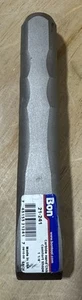 Bon Tool 1-1/4" Komfort Form Hartmetallspitze Handmeißel 21-241 USA NEU - Bild 1 von 6