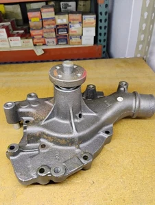1971-77 Ford Mercury 429 460 repl OEM D5VE-8505AA AfterMarket Water Pump Made in - Bild 1 von 13