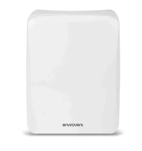 Envirovent KUDOS 100-T 4" Two Speed Centrifugal Fan Adjustable Run-on Timer (148 - Picture 1 of 6