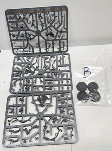 40k Harlequin Troupe NOS Partial B - Picture 1 of 4