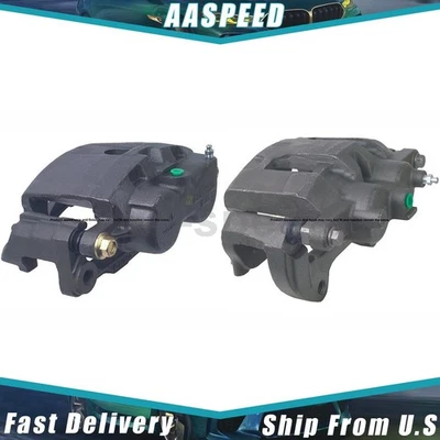 Pinzas delanteras para Cadillac DTS 2011 2010 2009 2008 2007 2006 Cardone Reman Foto 1 de 4