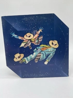 TRAFFIC SHOOT OUT AT THE FANTASY FACTORY 12" LP VG+ VINYL RECORD ISLAND 1973 - Image 1 of 4