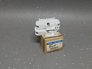 Eaton Cutler Hammer Freedom Series Side Mount Auxiliary Contact C320KGS3 - Picture 1 of 1