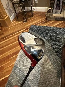 Nike VRS Covert 2.0 Adjustable Driver Flex S 60g Kuro Kage Graphite Shaft RH 44 - Picture 1 of 6