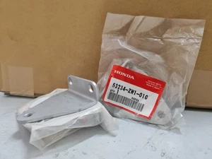 NEW Honda Genuine Marine Steering Plate 53234-ZW1-010 - Picture 1 of 3