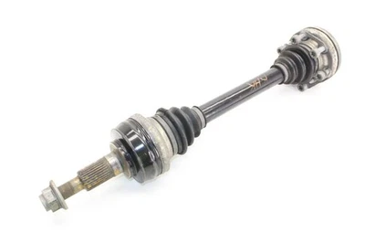 12-16 Porsche 911 Carrera 3.8L Passenger Right Rear Axle Shaft 99133202450 - Image 1 of 4