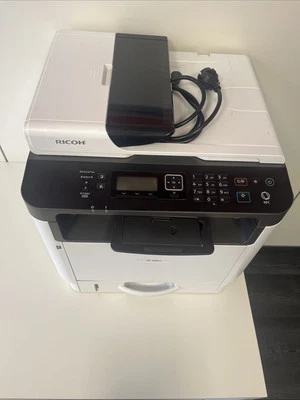 Stampante - Immagine 1 di 3