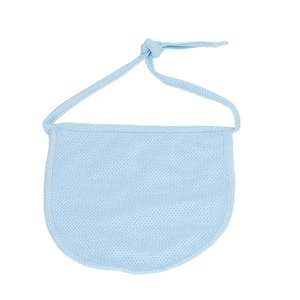 Neck Trachea Cover Double Layer Breathable Adjustable Length Tracheotomy Dust - Picture 1 of 22