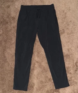 Kuhl Mens Pants 34x30 Free Flex Hiking Outdoor Activewear Size Large Dark Gray - Picture 1 of 7