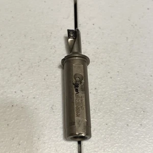 Iscar DR-MF-I-08R-2.25D-050A-04 Indexable Inserted Drilling Boring Bar (I1) - Picture 1 of 7