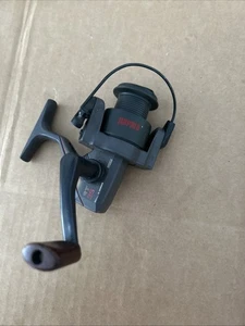 SILSTAR - RAPALA SPINNING REEL, GRAPHITE TITANIUM, PARTS OR REPAIR - Picture 1 of 6