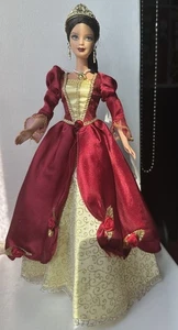 2004 'Dolls of the World' Barbie Doll 'Princess of Renaissance' G5860 Restyled - Bild 1 von 8
