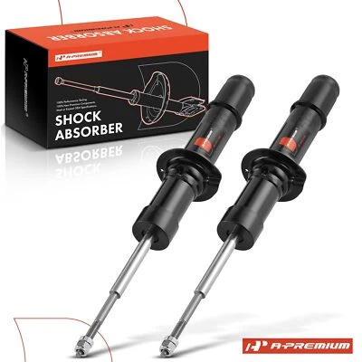 A-Premium 2Pcs Shock Absorber Front for Chrysler Cirrus Sebring Dodge Plymouth - Image 1 of 4