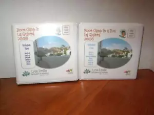Lynn Dralle Bootcamp en una caja 19 DVD cómo vender más CD de Queens Court - Imagen 1 de 3