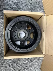 2006 GM 3.6L HARMONIC BALANCER WITH KEYWAY - Picture 1 of 3