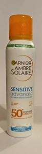Garnier Ambre Solaire SPF 50+ – Ultimate Sun Protection for Sensitive Skin! - Picture 1 of 1