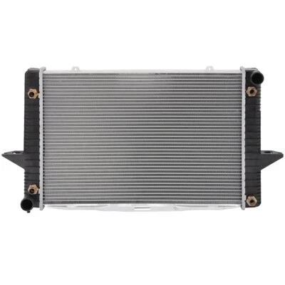 Replacement Aluminum Radiator Fit For 1994 1995-1997 Volvo 850 1998 Volvo C70 - Image 1 of 4