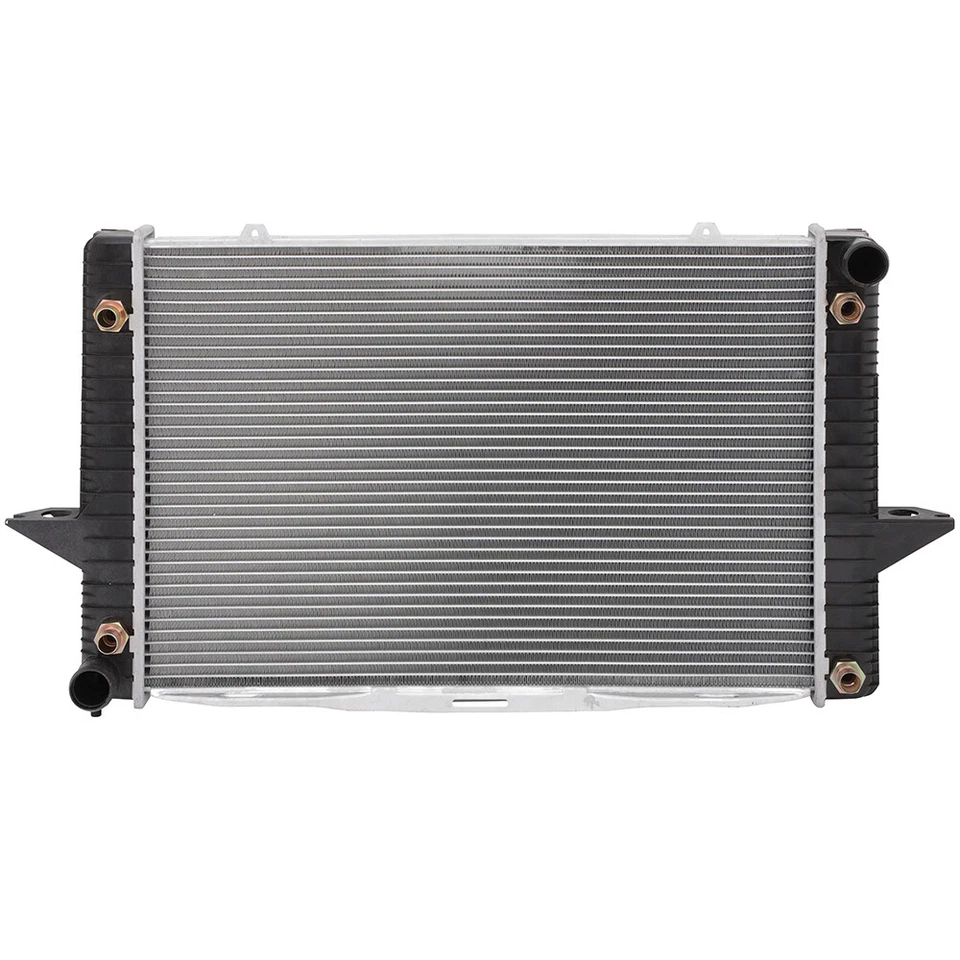 Replacement Aluminum Radiator Fit For 1994 1995-1997 Volvo 850 1998 Volvo C70 Foto 1 de 4