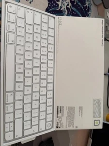 Apple Magic Keyboard with Touch ID - Bild 1 von 2