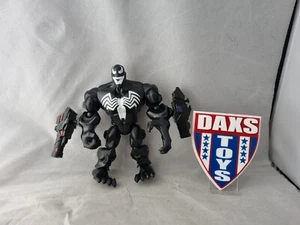 Marvel Super Hero Mashers Venom Actionfigur Mashup  - Bild 1 von 3