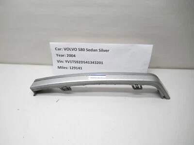 Moldura de lámpara trasera de carrocería lateral derecha Volvo S80 1999-2006 8662643 OEM Foto 1 de 4