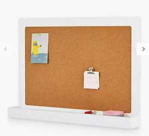 Brand New Great Little Trading Company Pin It Up Notice Board, Extra Large
