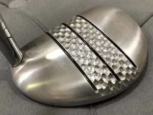 Custom Finish Scotty Cameron Titleist Caliente Semi-Mallet Golf Putter - Picture 1 of 12