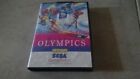 winter olympics master system