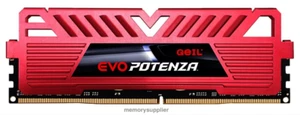 GPR48GB3000C18AS GeIL EVO POTENZA 8GB DDR4 3000MHz Desktop Gaming Memory - Picture 1 of 1