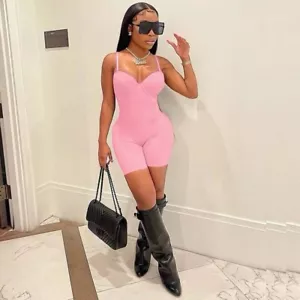 Romper - Picture 1 of 1
