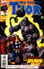 THOR  (1998 Series)  (MARVEL) #26 Near Mint Comics Book