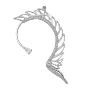 Ohrlochstechen Ohrringe Zierlicher Ohrschmuck Zinklegierung - Bild 1 von 15