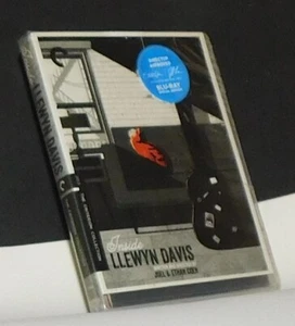 Inside Llewyn Davis (Blu-Ray Disc, 2016, Criterion Collection) - Picture 1 of 1